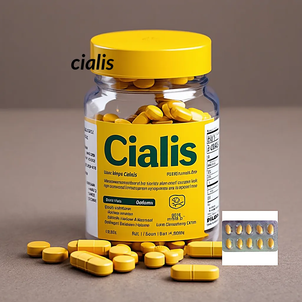 Cialis prezzo ufficiale